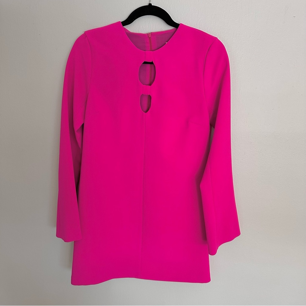 ZARA elegant mini dress S